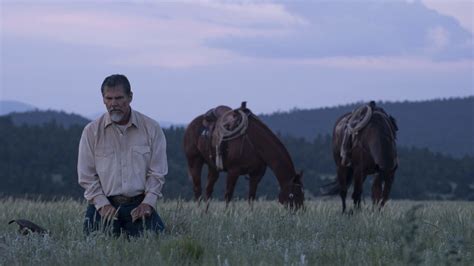 Outer Range Season 1 .